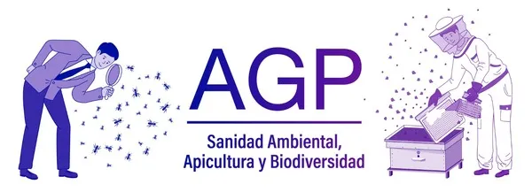 AGP - Sanidad Ambiental, Apicultura y Biodiversidad